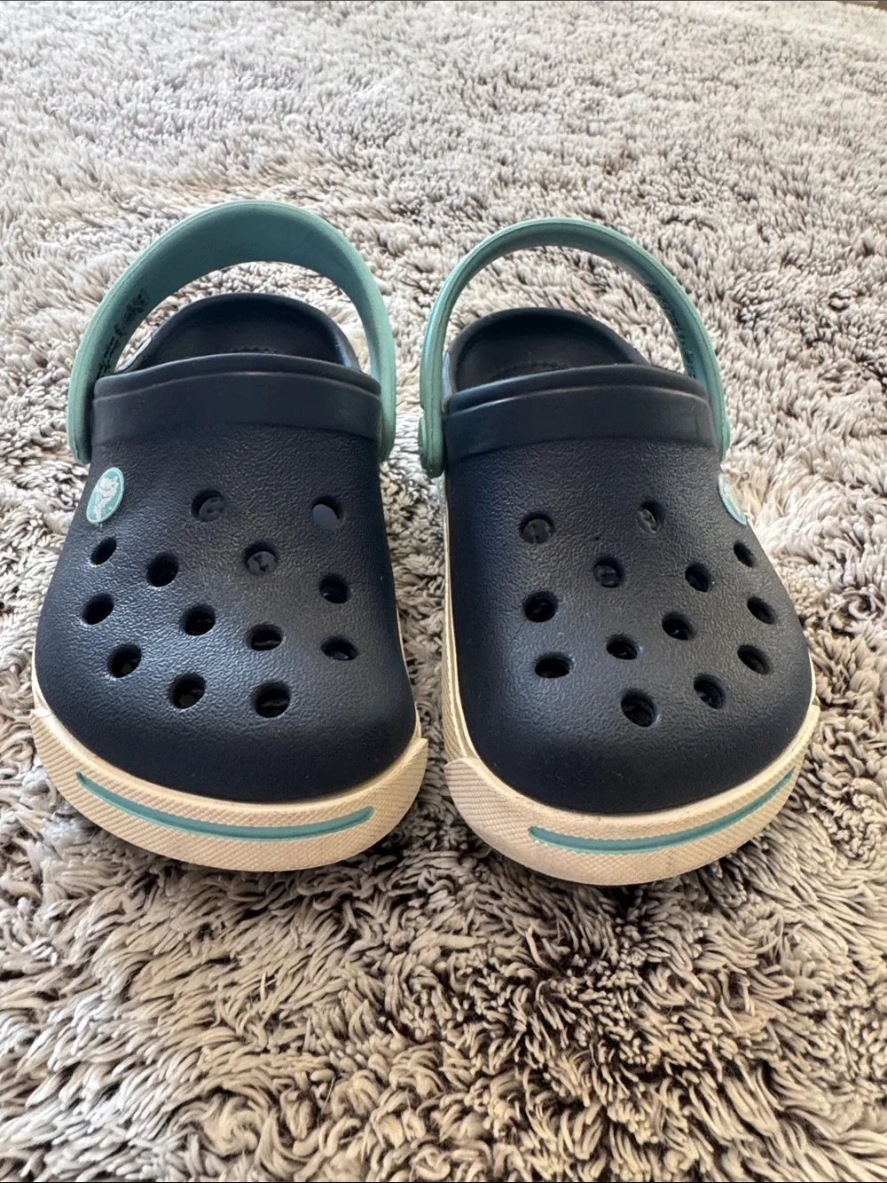 CROCS kids crocband